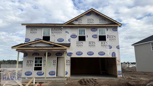 229 Juniper Drive, Hinesville, GA, 31313 | Card Image