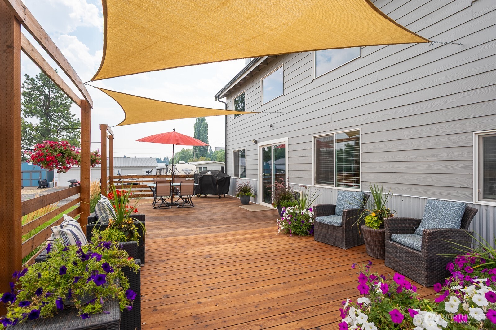 Residential in Wilbur 5