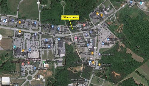 0 Booker T Washington Hwy, Hardy, VA, 24101 | Card Image
