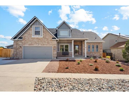 9055 Troon Way, Colorado Springs, CO, 80920-7253 | Card Image