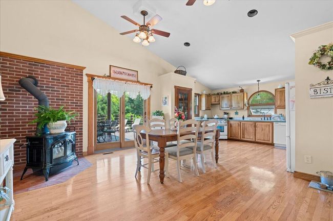 361 4 Th St, House other with 4 bedrooms, 2 bathrooms and null parking in Plainwell MI | Image 10