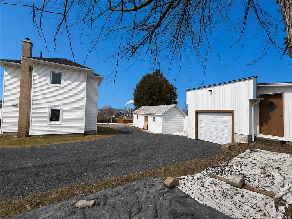 Residential in Edmundston 2