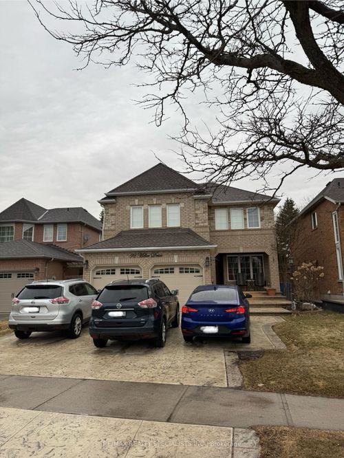 rm-2-92 Miller Dr, Georgetown, ON, L7G5T2 | Card Image