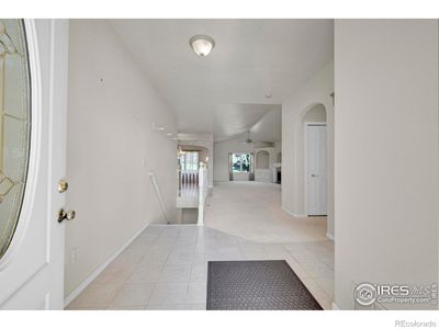 5275 W 9th St Dr, House other with 4 bedrooms, 3 bathrooms and 2 parking in Greeley CO | Image 3