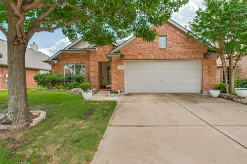 2847 Tranquilo, Grand Prairie, TX, 75054-6773 | Card Image