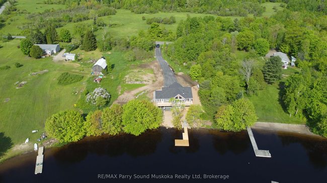 49 Hardies Rd, House other with 6 bedrooms, 3 bathrooms and 10 parking in Mckellar ON | Image 48