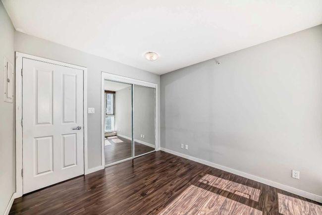 505 - 1108 6 Avenue Sw, Home with 1 bedrooms, 1 bathrooms and 1 parking in Calgary AB | Image 18