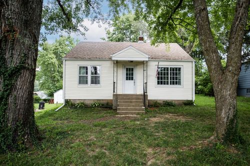 421 E Burford St, Marshfield, MO, 65706-1401 | Card Image