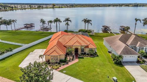 272 Ruby Lake Ln, WINTER HAVEN, FL, 33884-3266 | Card Image