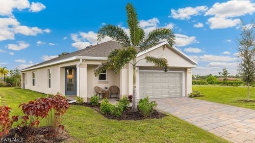 2687 Star Coral Dr, NORTH FORT MYERS, FL, 33903-1482 | Card Image