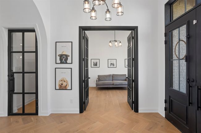 12233 Bella Italia Dr, House other with 4 bedrooms, 4 bathrooms and null parking in Fort Worth TX | Image 9