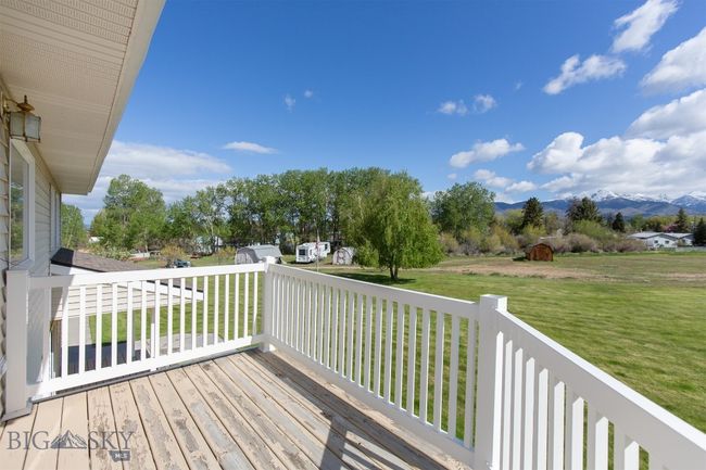 507 E Poppelton St, House other with 4 bedrooms, 3 bathrooms and null parking in Sheridan MT | Image 4