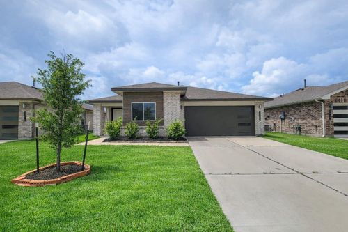 7722 Caldwell Creek Way, Rosharon, TX, 77583-4598 | Card Image
