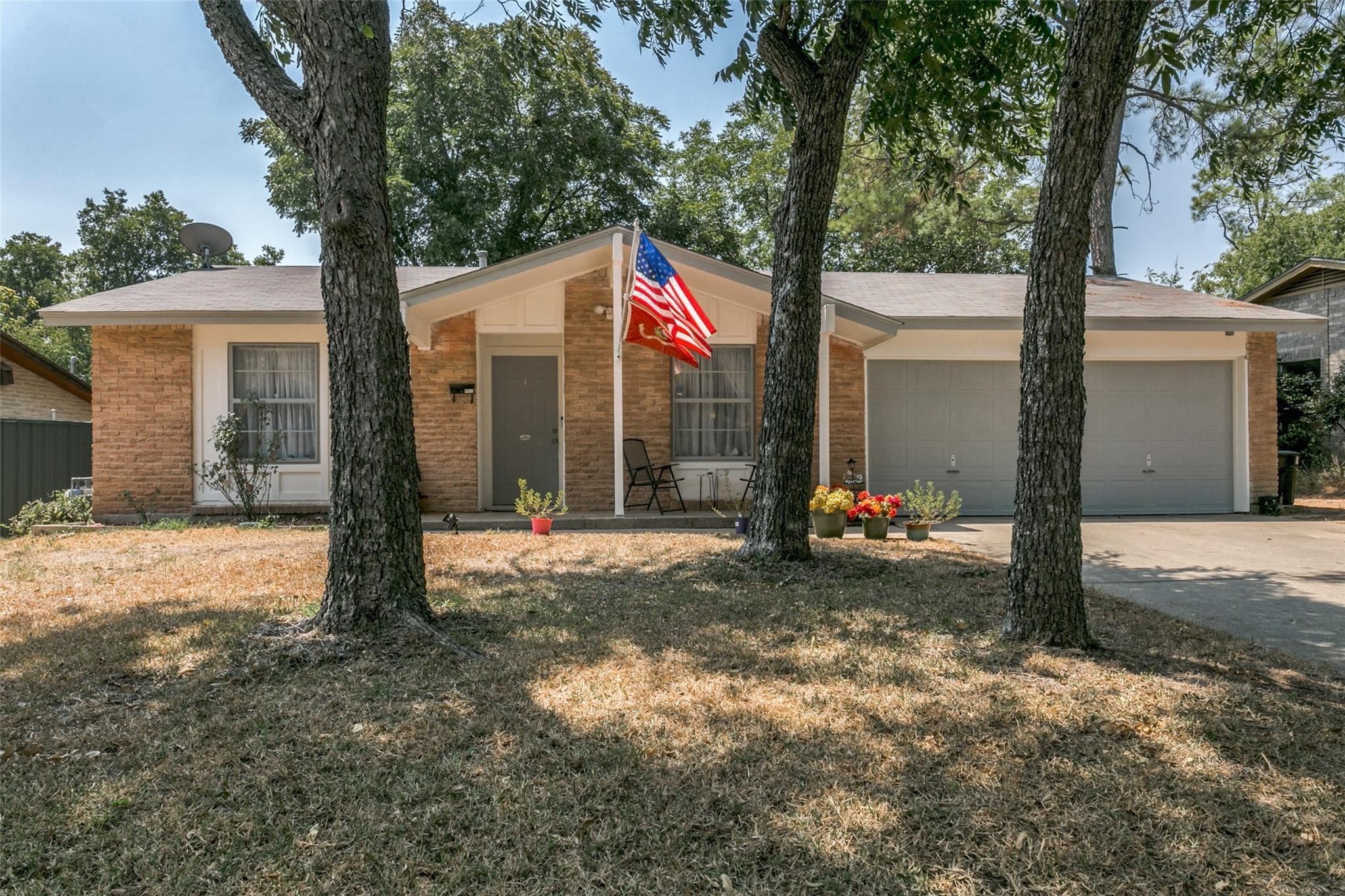 Residential Lease in Euless