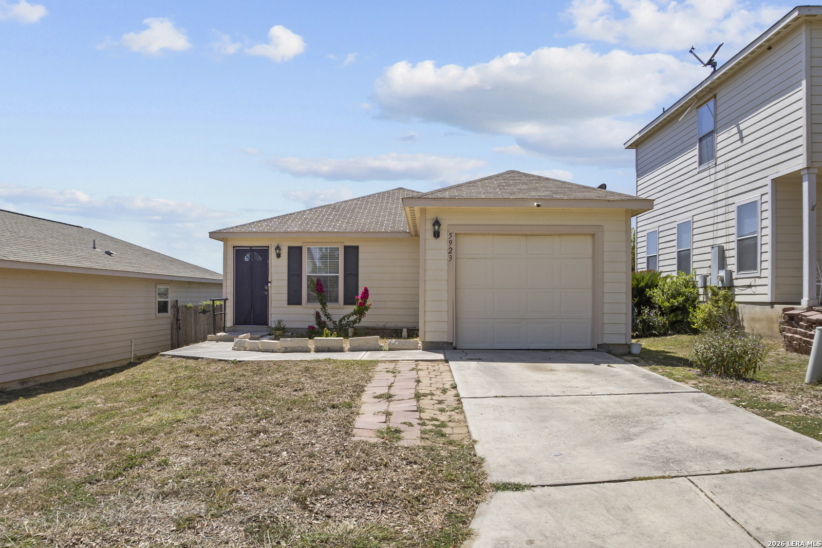 Residential Lease in San Antonio