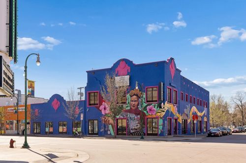 1501 E Lake Street, Minneapolis, MN, 55407 | Card Image