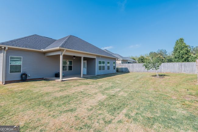 310 New Hope Dr, House other with 4 bedrooms, 2 bathrooms and null parking in Perry GA | Image 4