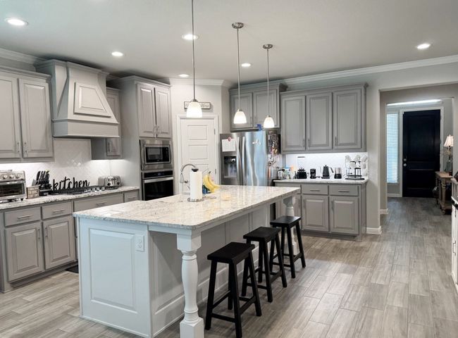 1461 Archway Ct, House other with 5 bedrooms, 4 bathrooms and null parking in Justin TX | Image 5