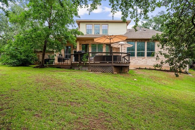 3109 Wild Rock Cv, House other with 5 bedrooms, 4 bathrooms and 6 parking in Austin TX | Image 24