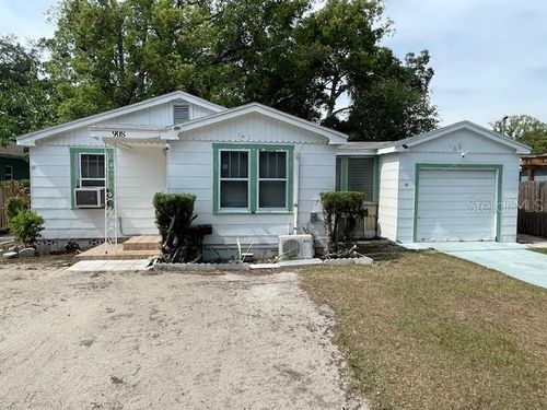 908 E Flora Street, Tampa, FL, 33604 | Card Image