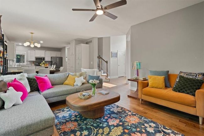 4610 Aminda St, House other with 4 bedrooms, 4 bathrooms and null parking in Shawnee KS | Image 7
