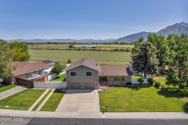 1663 Mackland Ave, House other with 4 bedrooms, 3 bathrooms and 2 parking in Minden NV | Image 4