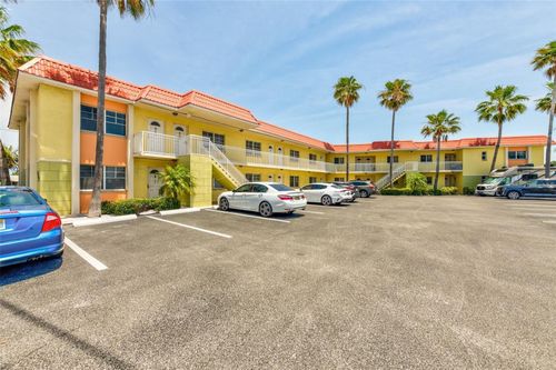 205-4103 Gulf Blvd, ST PETE BEACH, FL, 33706-3849 | Card Image
