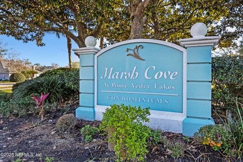 305 N Marsh Cove Ln, PONTE VEDRA BEACH, FL, 32082-1661 | Card Image