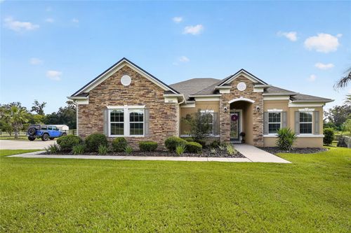 5697 215th Ter, NEWBERRY, FL, 32669-5257 | Card Image
