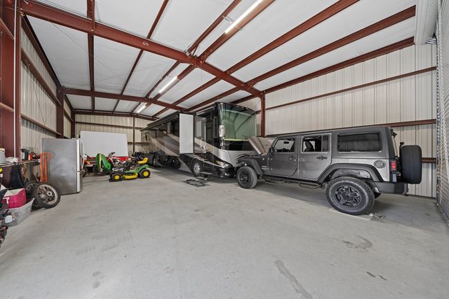 Interior RV Garage/shop | Image 11