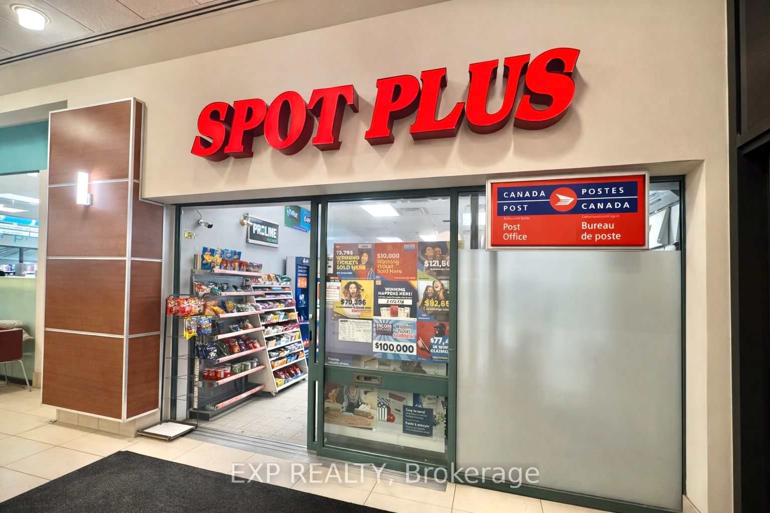 Commercial Sale in Ottawa Centre