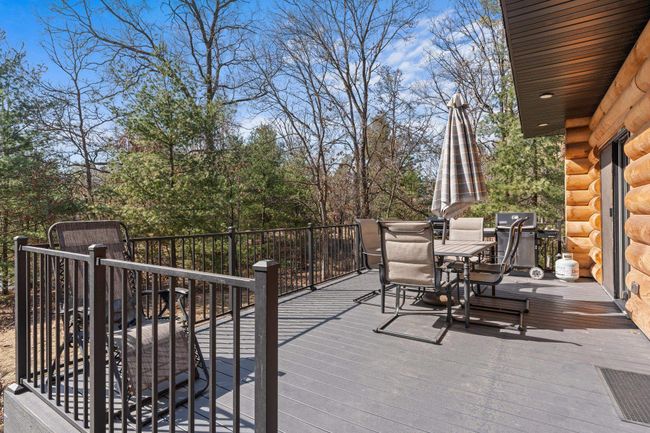 173 Lake Shore Dr, House other with 4 bedrooms, 3 bathrooms and null parking in Wisconsin Dells WI | Image 50