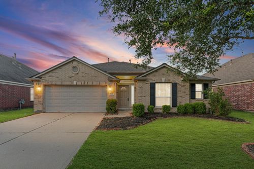 18426 Cypress Lake Village Dr, Cypress, TX, 77429-5415 | Card Image