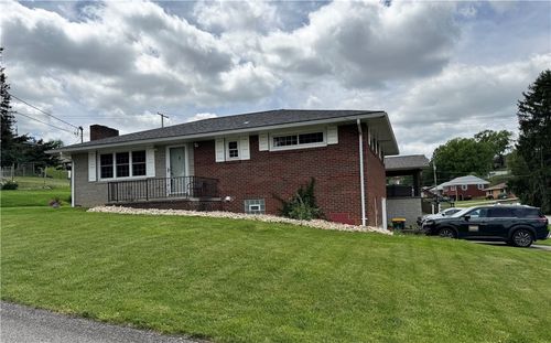 404 Belrose Dr, Rostraver Township, PA, 15012-4007 | Card Image