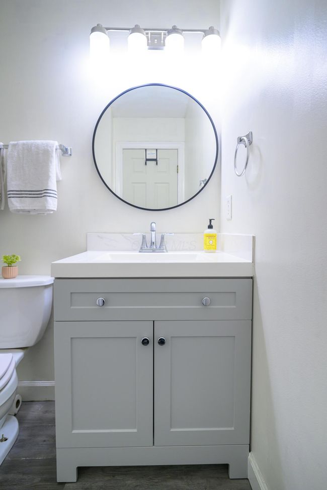 2D - 961 Philadelphia Dr, Condo with 3 bedrooms, 3 bathrooms and null parking in Westerville OH | Image 21