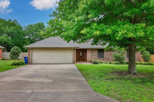 292 Old Spanish Trl, Valley View, TX, 76272-9234 | Card Image