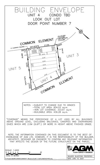 1 - 7100 Kilbourne Rd, Home with 0 bedrooms, 0 bathrooms and null parking in London ON | Image 3