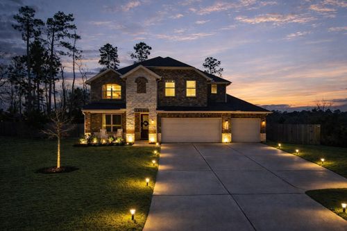 237 Jim Hall Ln, New Waverly, TX, 77358-2054 | Card Image