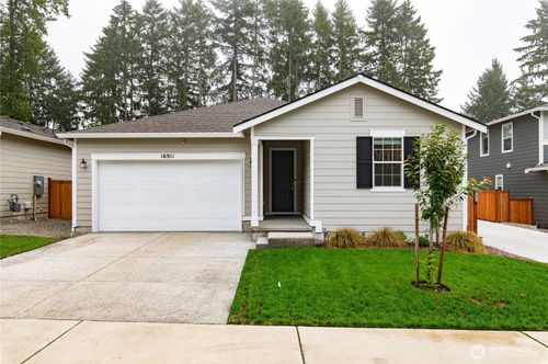 16911 127th Avenue Ct E, Puyallup, WA, 98374-1227 | Card Image