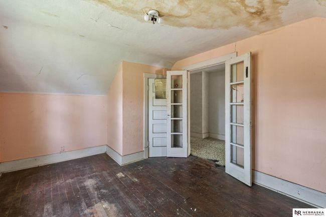 7717 N 39 Th St, House other with 4 bedrooms, 1 bathrooms and 4 parking in Omaha NE | Image 32