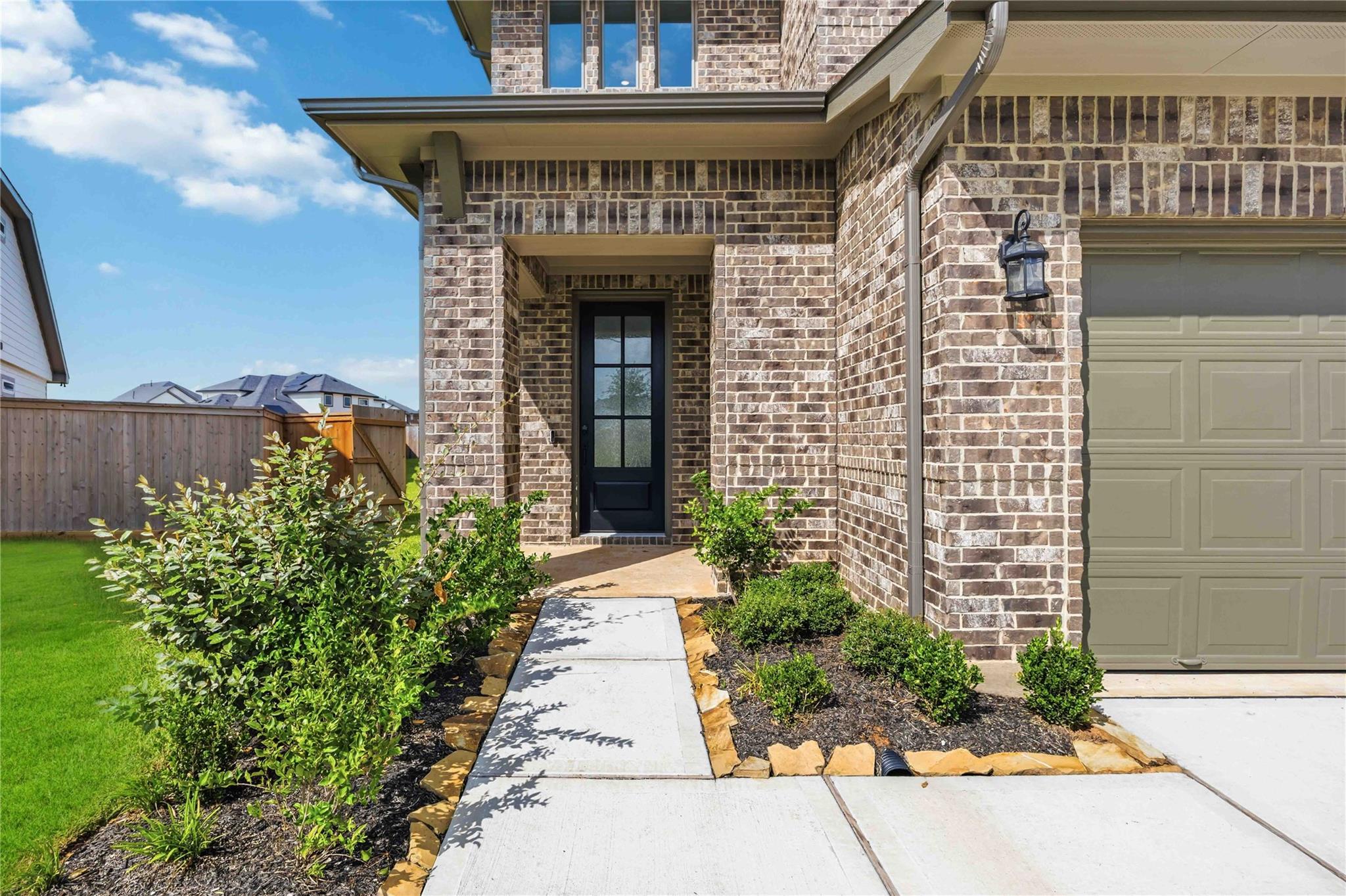 Residential in Brookshire 3