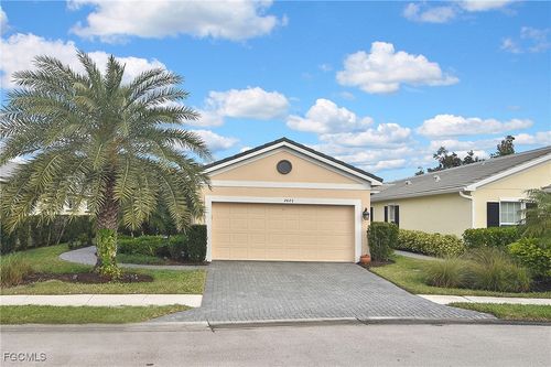 2607 Malaita Ct, CAPE CORAL, FL, 33991-3272 | Card Image