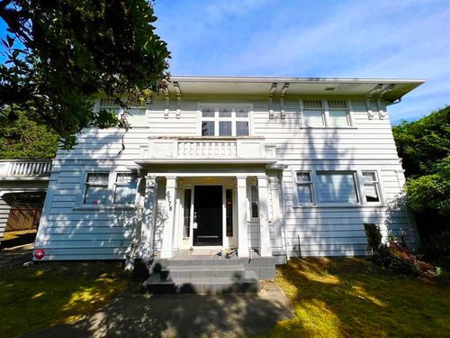 5776 Angus Dr, Vancouver, BC, V6M3N8 | Card Image