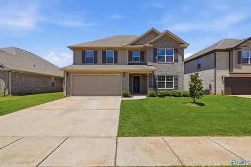 103 Huffman St, Hazel Green, AL, 35750-4609 | Card Image