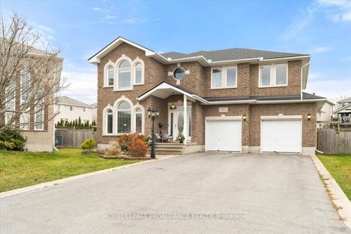 2130 Balantrae Cir, Kingston, ON, K7M9H8 | Card Image