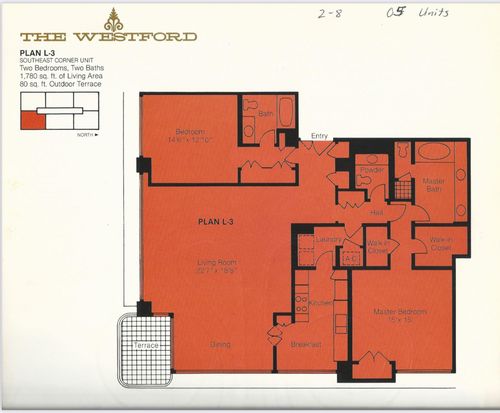 apt-505-10750 Wilshire Blvd, Los Angeles, CA, 90024-4488 | Card Image