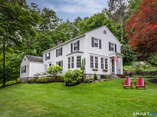 61 Curtiss Rd, Warren, CT, 06777-1003 | Card Image