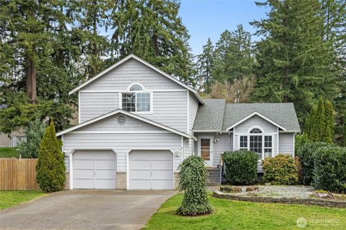 20511 16th Ave Ct S, Spanaway, WA, 98387 | Card Image