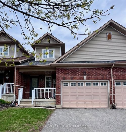 1418 Hancox Crt, Peterborough, ON, K9K2M2 | Card Image