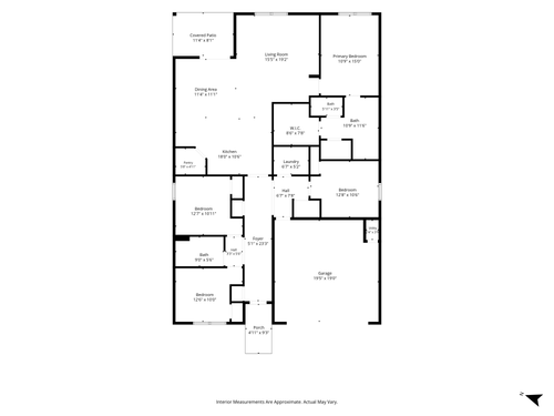 232 Tributary Cir, Wilmington, NC, 28401-7019 | Card Image